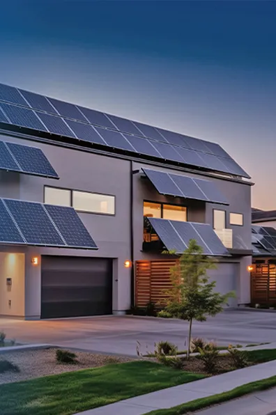 We offer Five core energy storage services  1、Portable Household Energy Storage System  2、Self-Cooling  Outdoor Distributed Energy Storage Cabinet  3、ENERGY MANAGEMENT SYSTEM EMS  4、Stacked Household EnergyStorage System  5、Charging Point for Solar photovoltaics and new energy vehicles