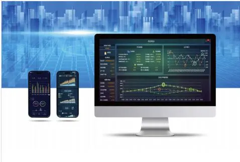 Power Quality Analysis with EMS Energy Monitoring System