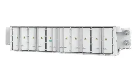 Container Type Energy Storage System: Revolutionizing Energy Storage with Stackable Battery Solutions