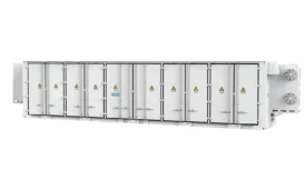 Container Type Energy Storage System: Revolutionizing Energy Storage with Stackable Battery Solutions