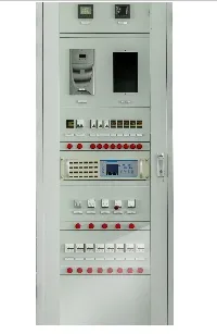 AI-Driven for Smart Grids: Energy Management System (EMS)