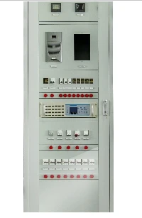 AI-Driven for Smart Grids: Energy Management System (EMS)