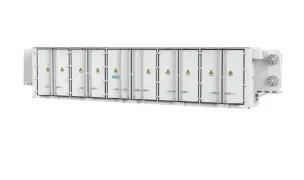 Revolutionize Your Power Needs with Suzhou ACDC&#039;s Portable Power Station Solutions
