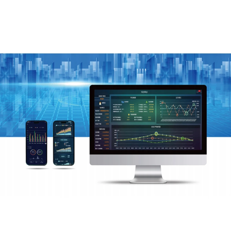 Smart Energy Solutions for Your Home