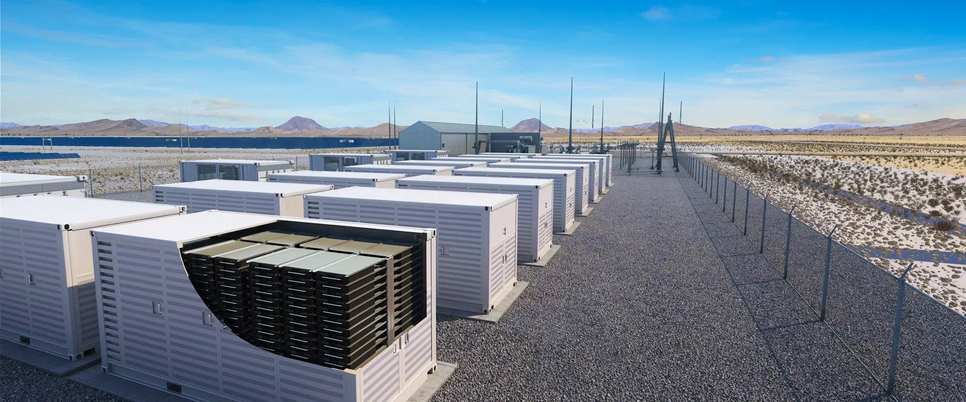China's top ten energy storage system solution providers - State Grid Procurement Center Supplier
