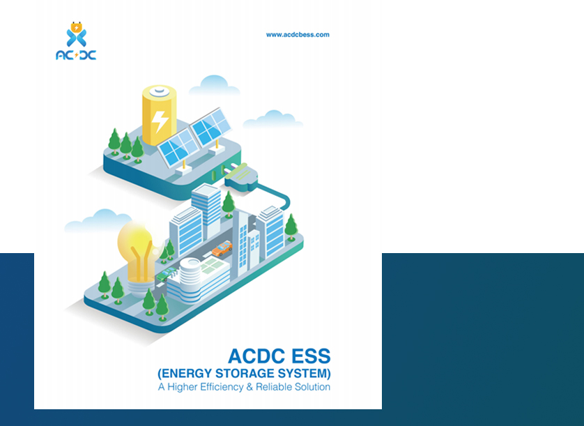 Photovoltaic energy storage system