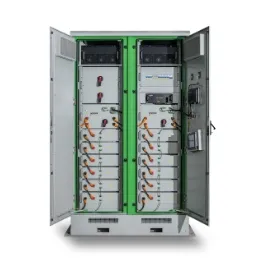 Stackable Battery System: Revolutionizing C&#038;I Energy Storage with Suzhou ACDC