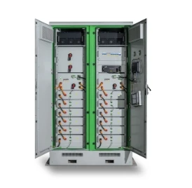 Stackable Battery System: Revolutionizing C&I Energy Storage with Suzhou ACDC
