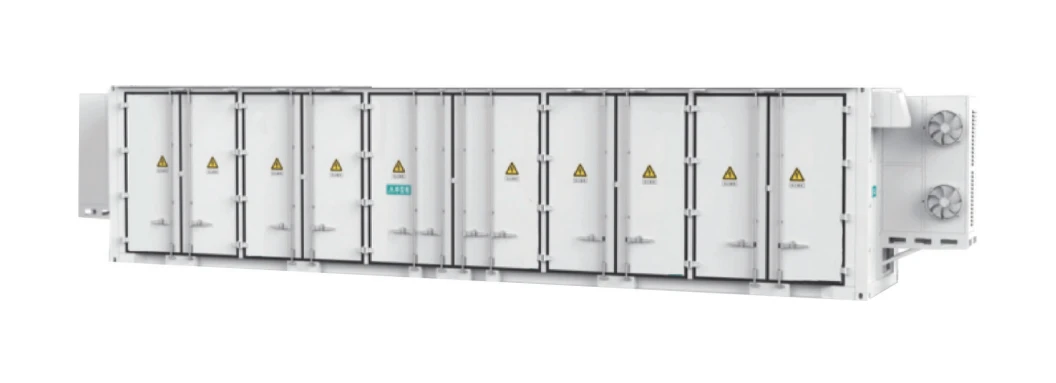 aes distributed energy storage
