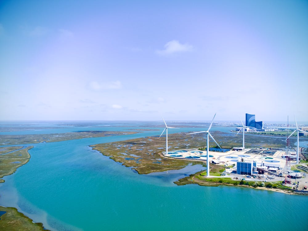 The global energy storage market is growing rapidly│How will ACDC respond?