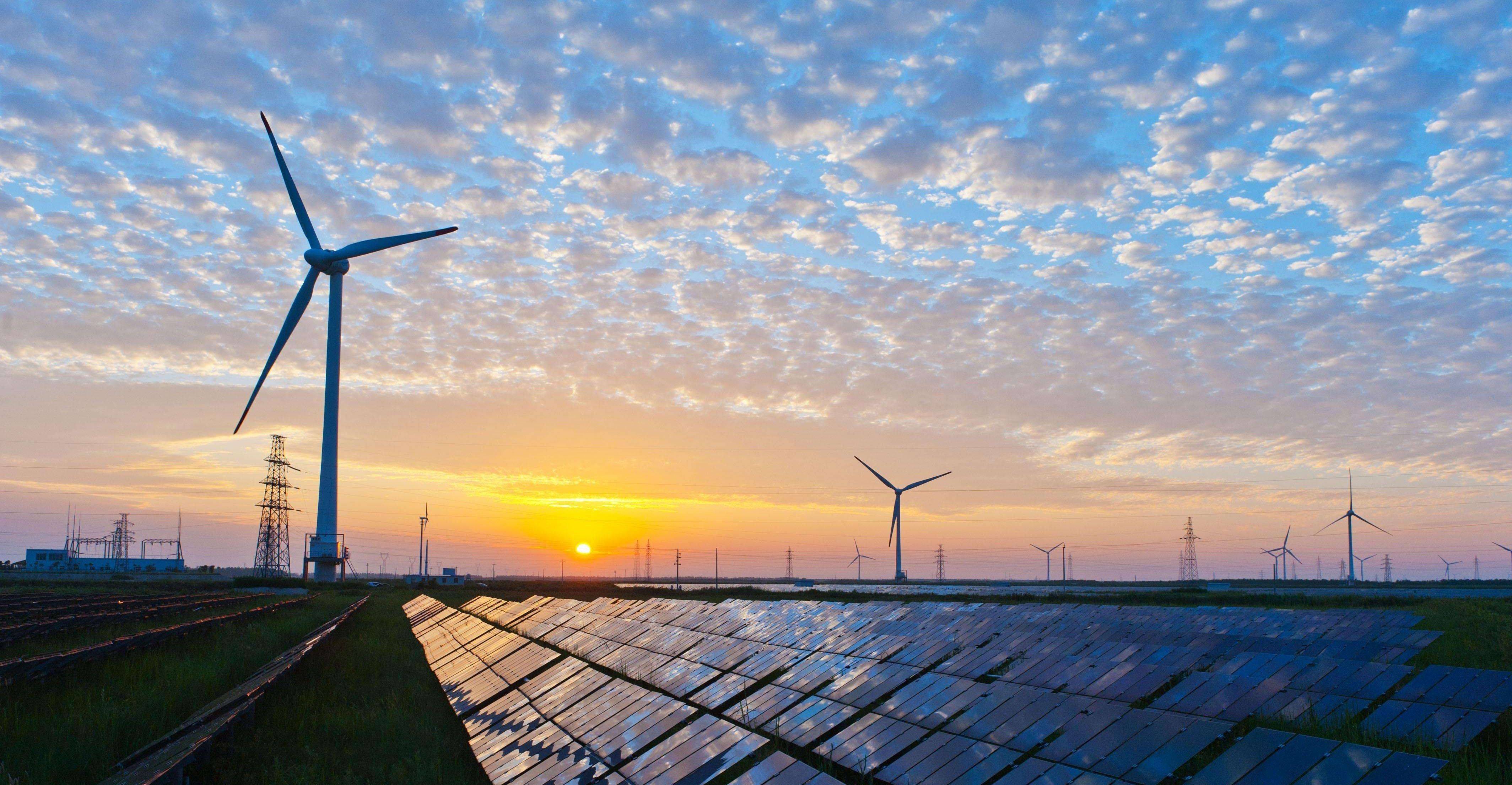 New energy storage attempts to break the cost 