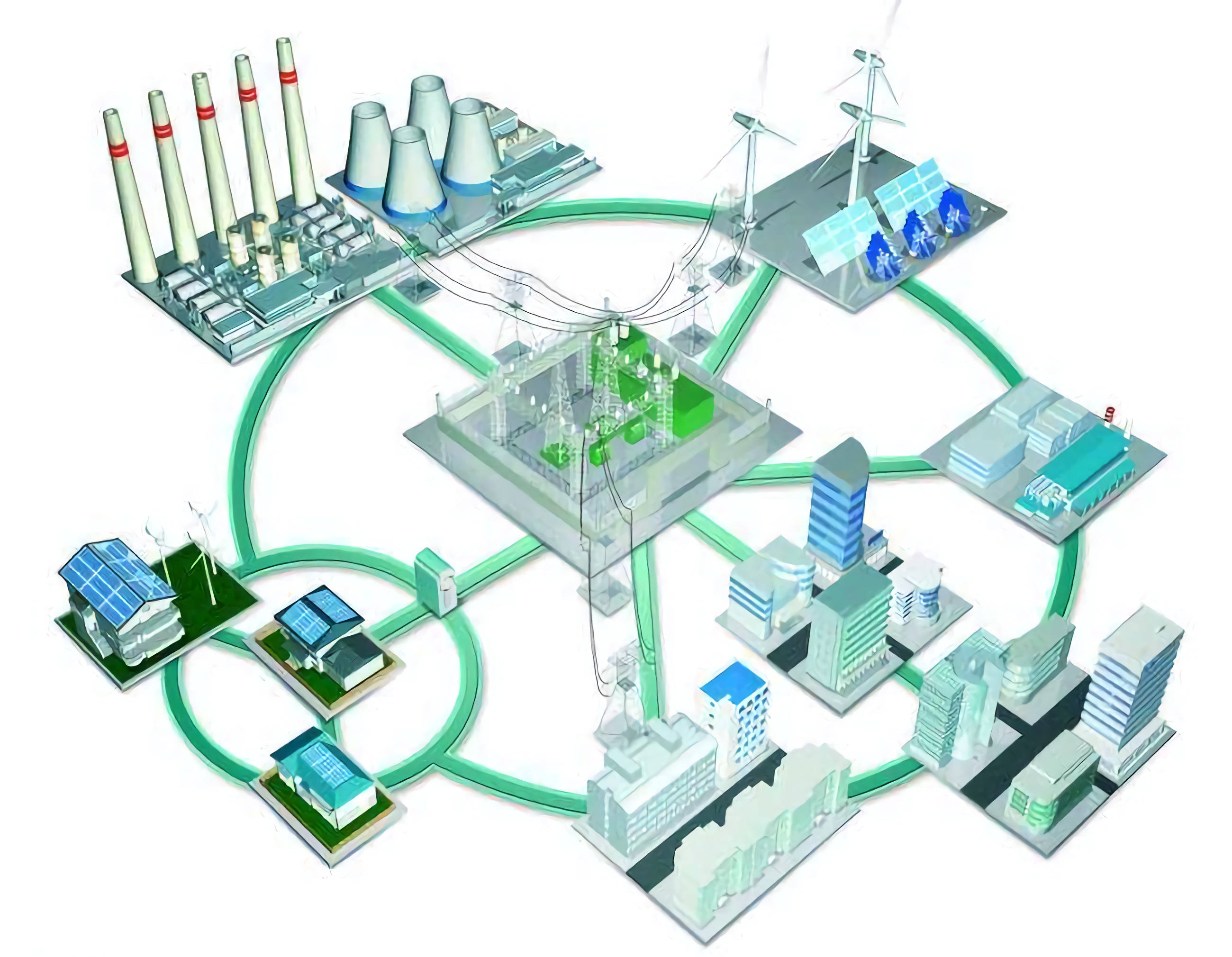 energy storage monitoring system company