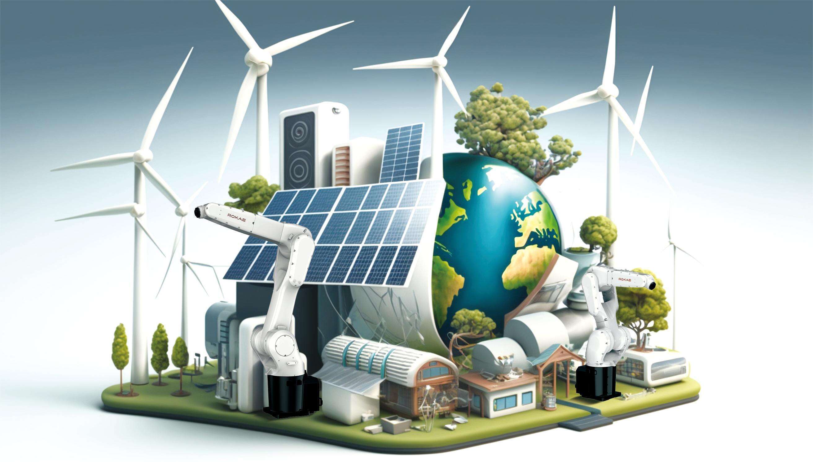 Energy storage market development trend