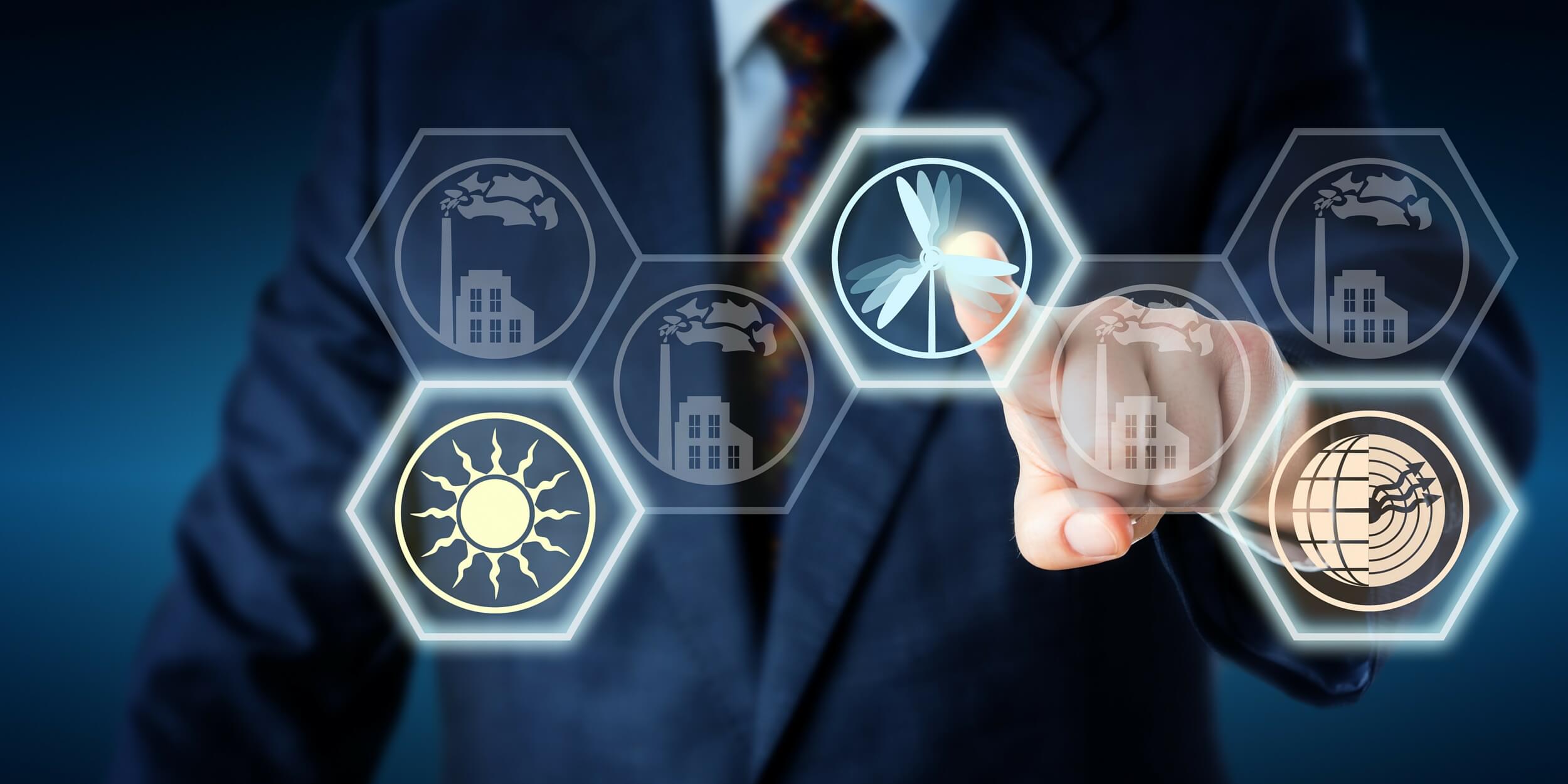stationary energy storage systems