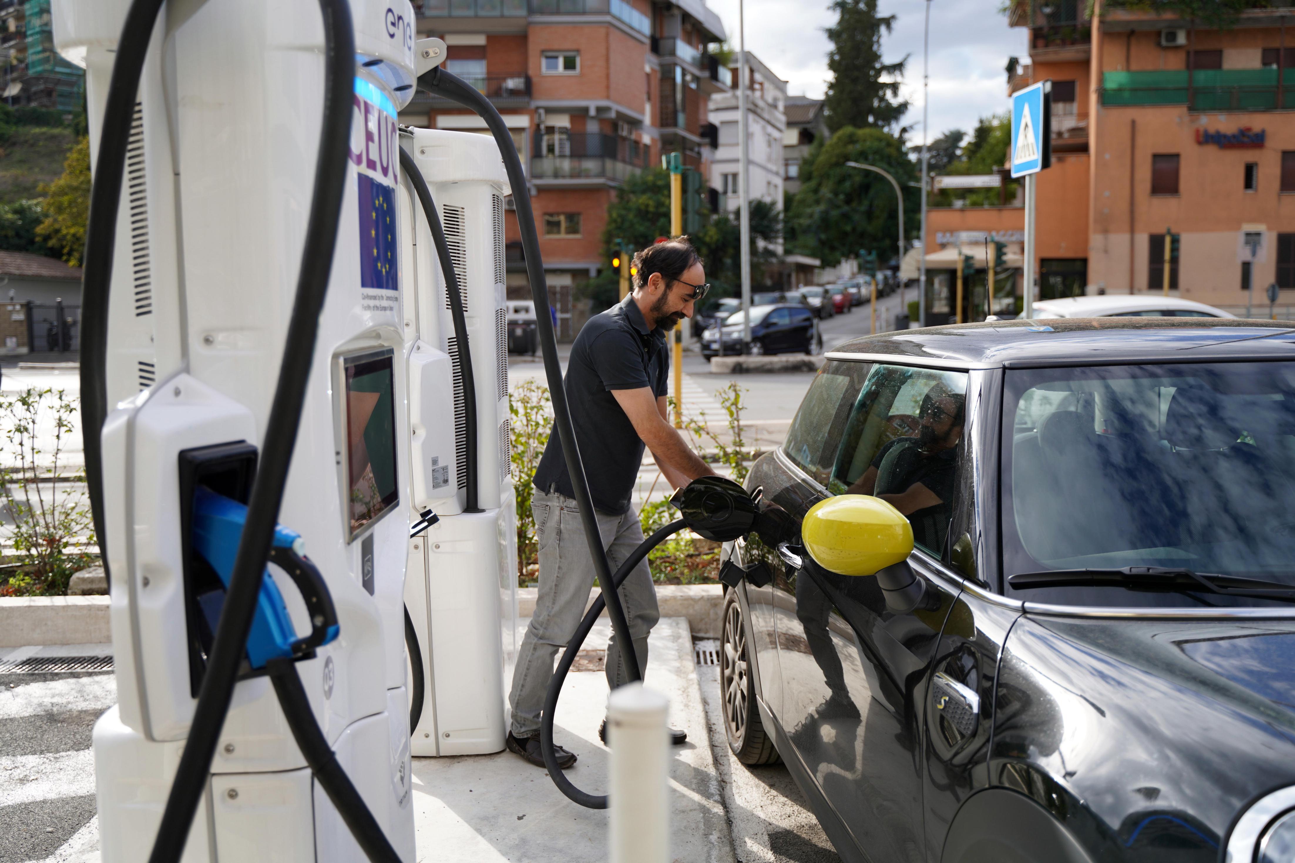 energy storage journal