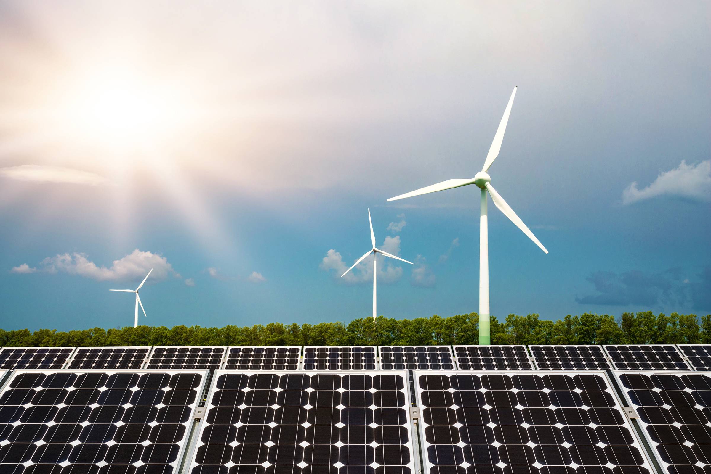 nidec energy storage product