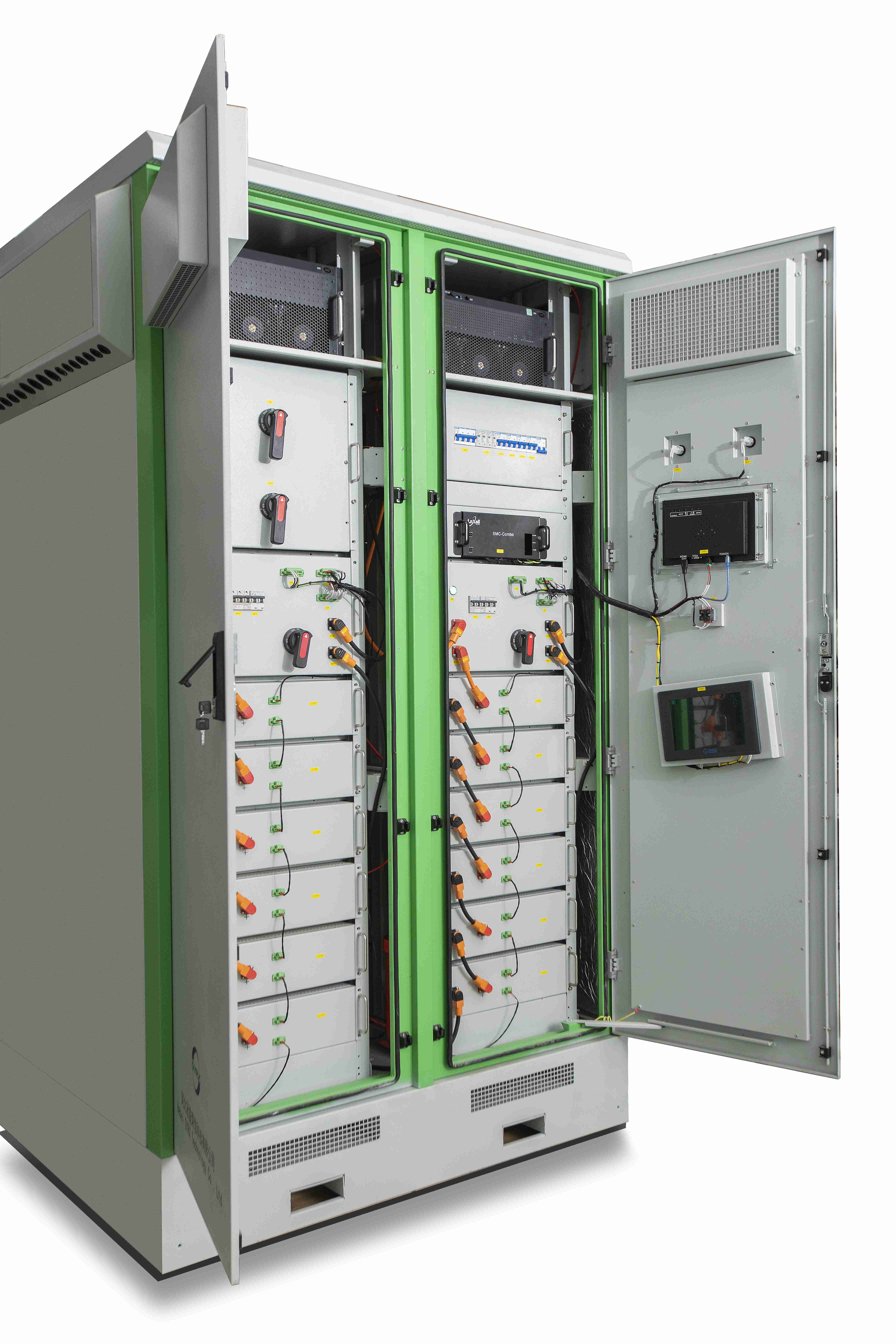 low voltage power supply in home