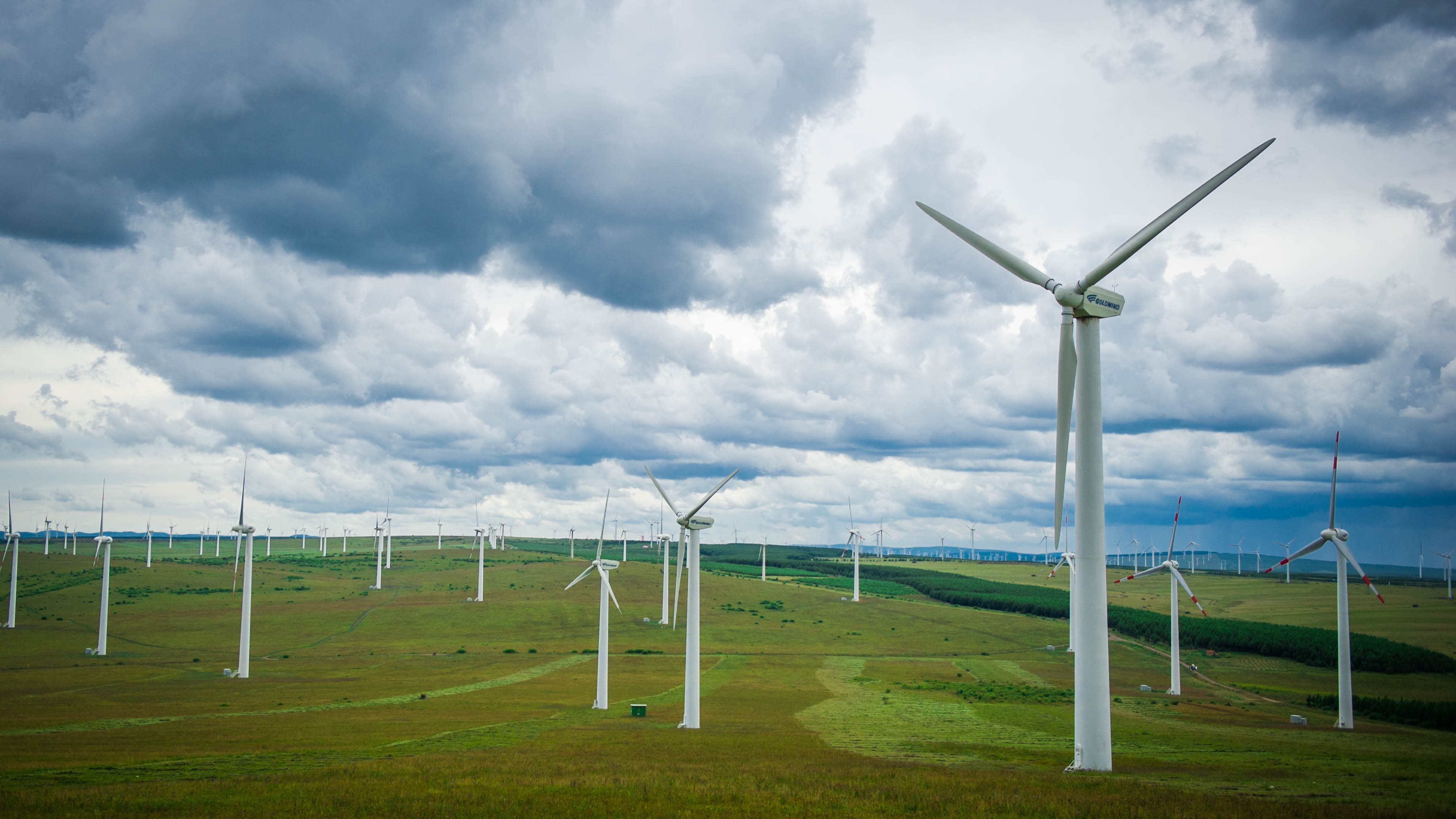 container energy storage