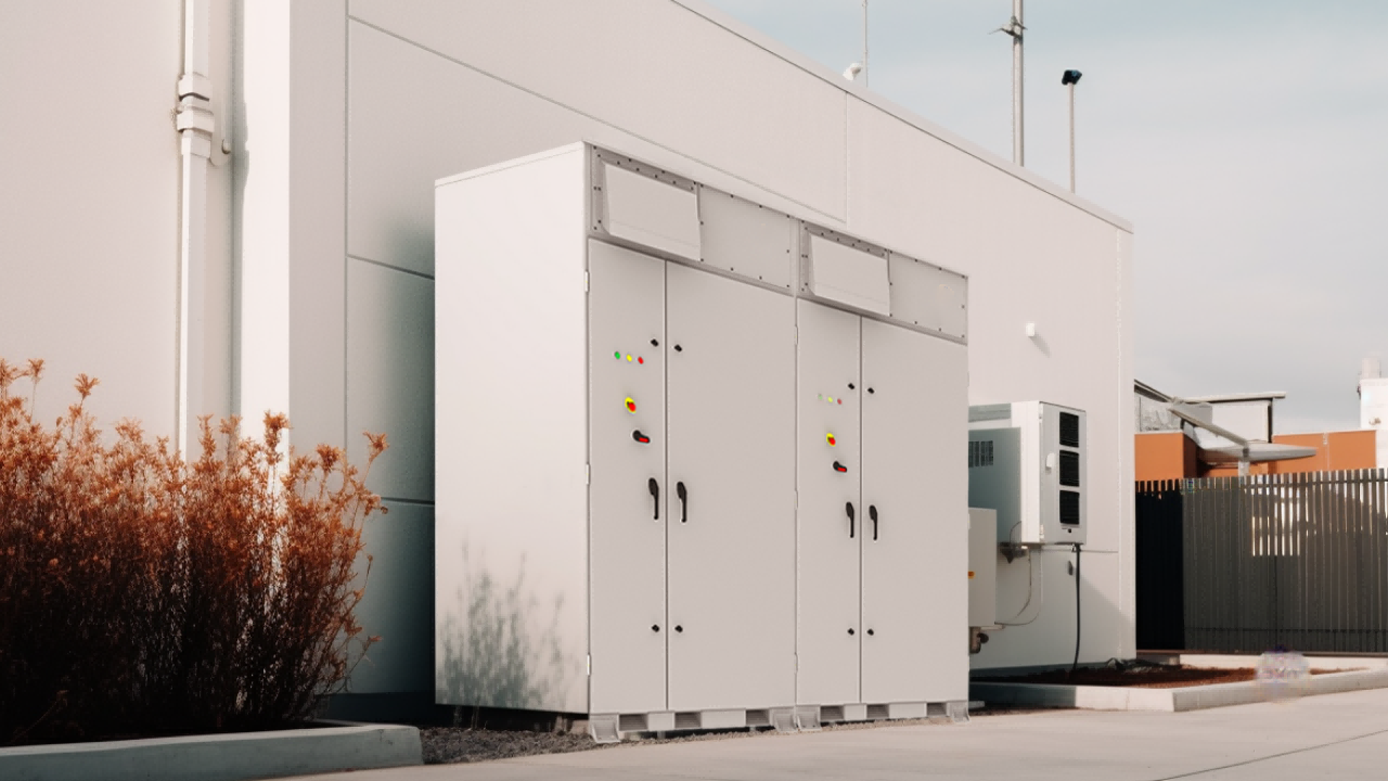outdoor camping power supply manufacturers