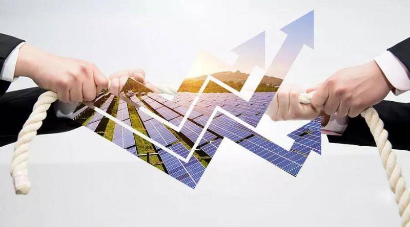 In 2023, the global energy storage capacity saw a significant increase.