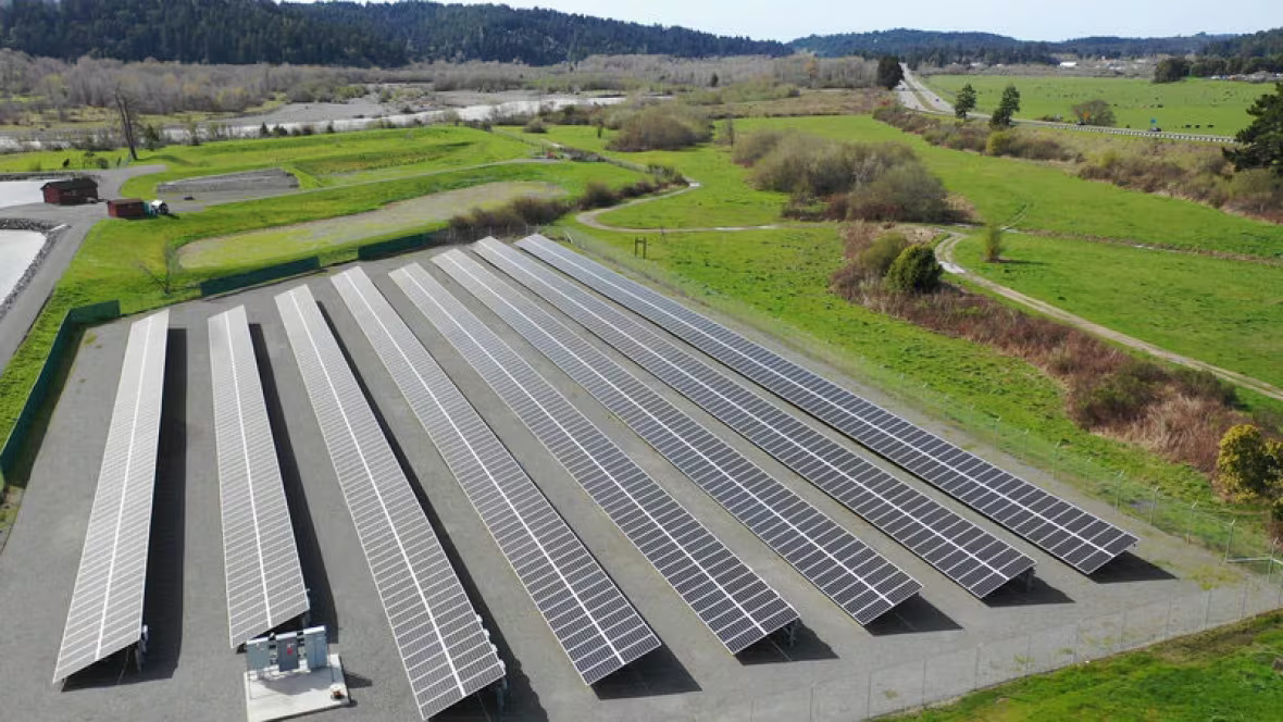 energy storage texas