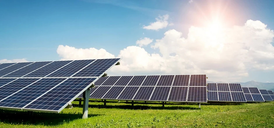 mobile energy storage