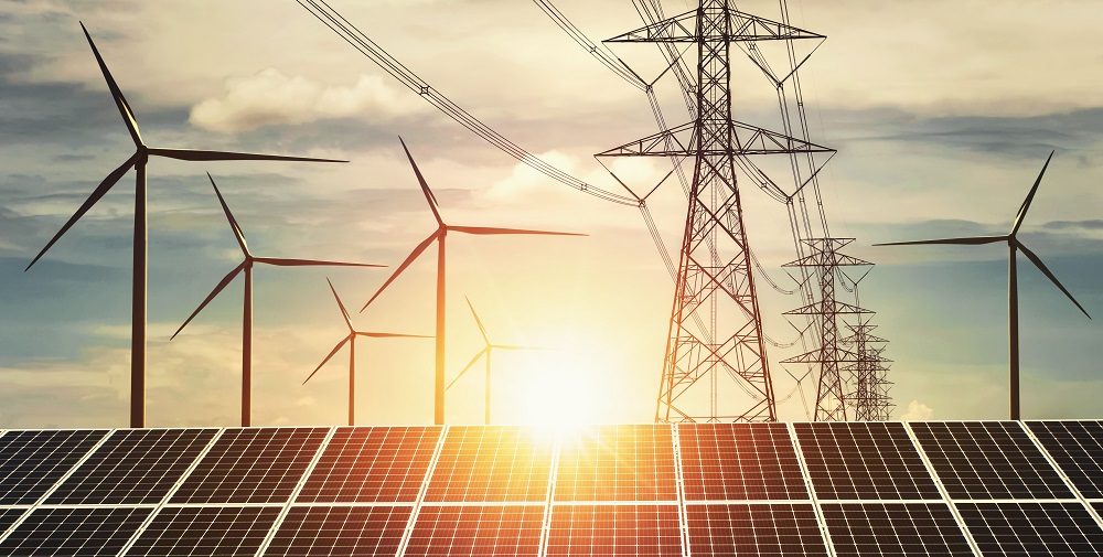 Top Three Benefits of Energy Storage to Utilities