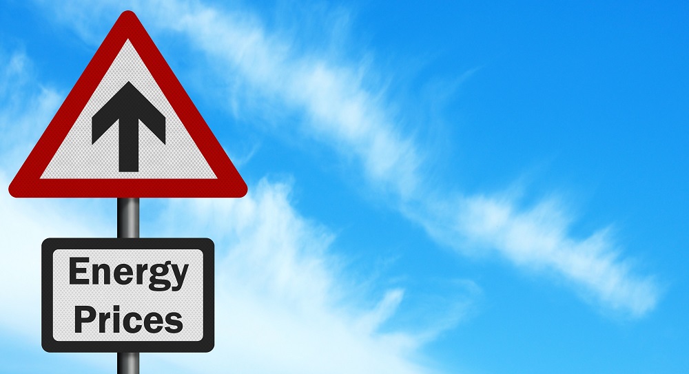 Energy Industry Update: Energy Prices Rise as Inflation Rate Breaks Records