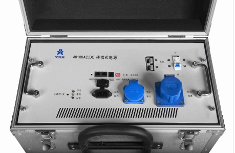 dc power supply manufacturer