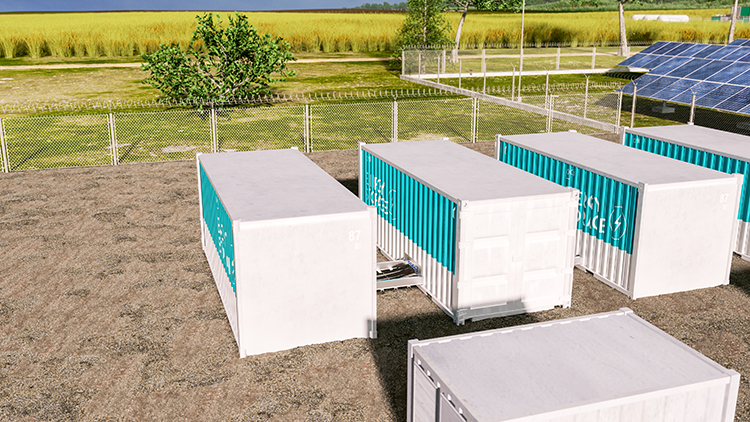 moss landing energy storage facility