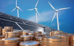 Innovative Energy Storage Solutions for Commercial and Industrial Applications to Enhance Efficiency and Sustainability