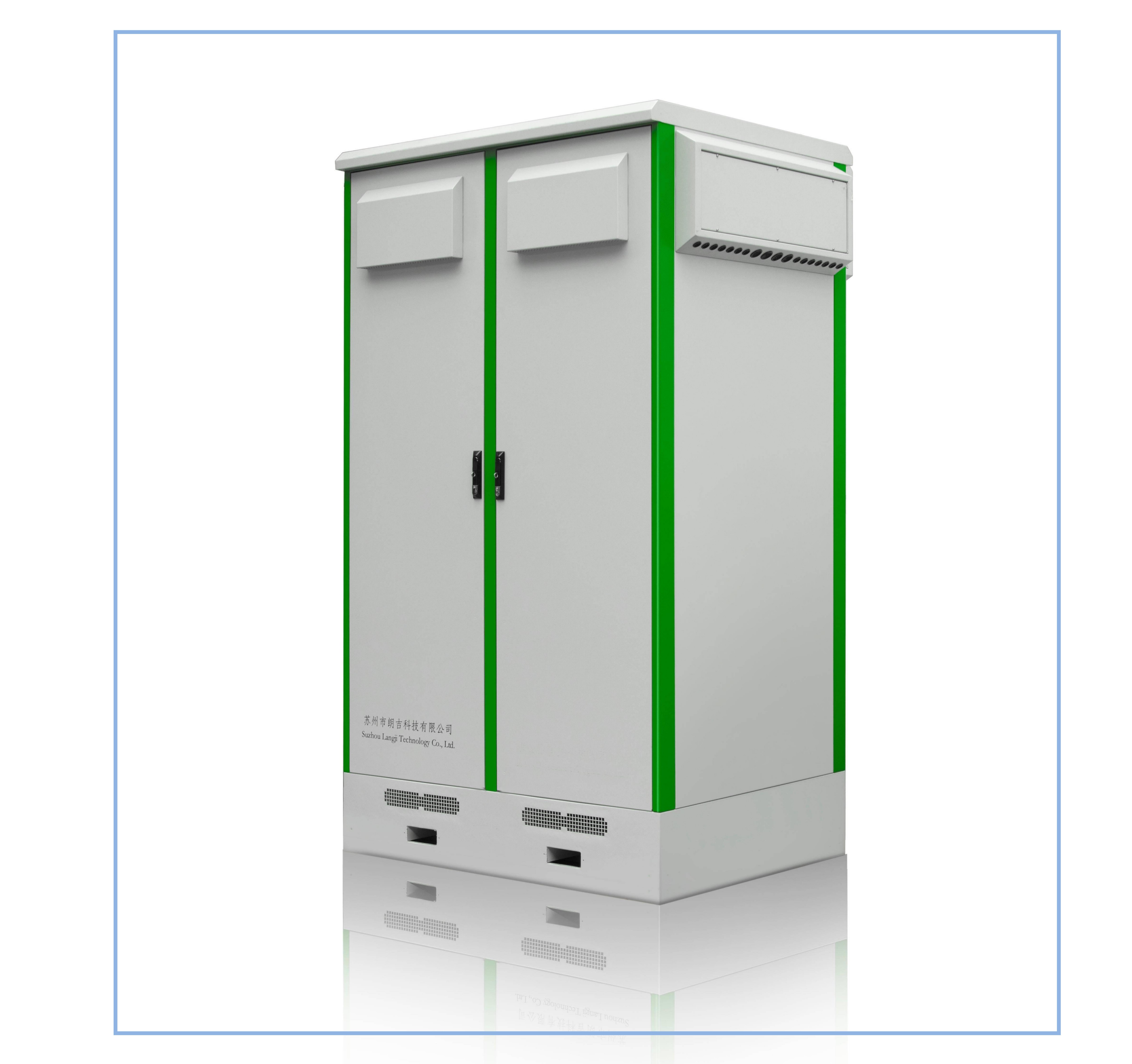 commercial energy storage systems