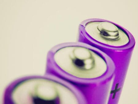 battery energy management system