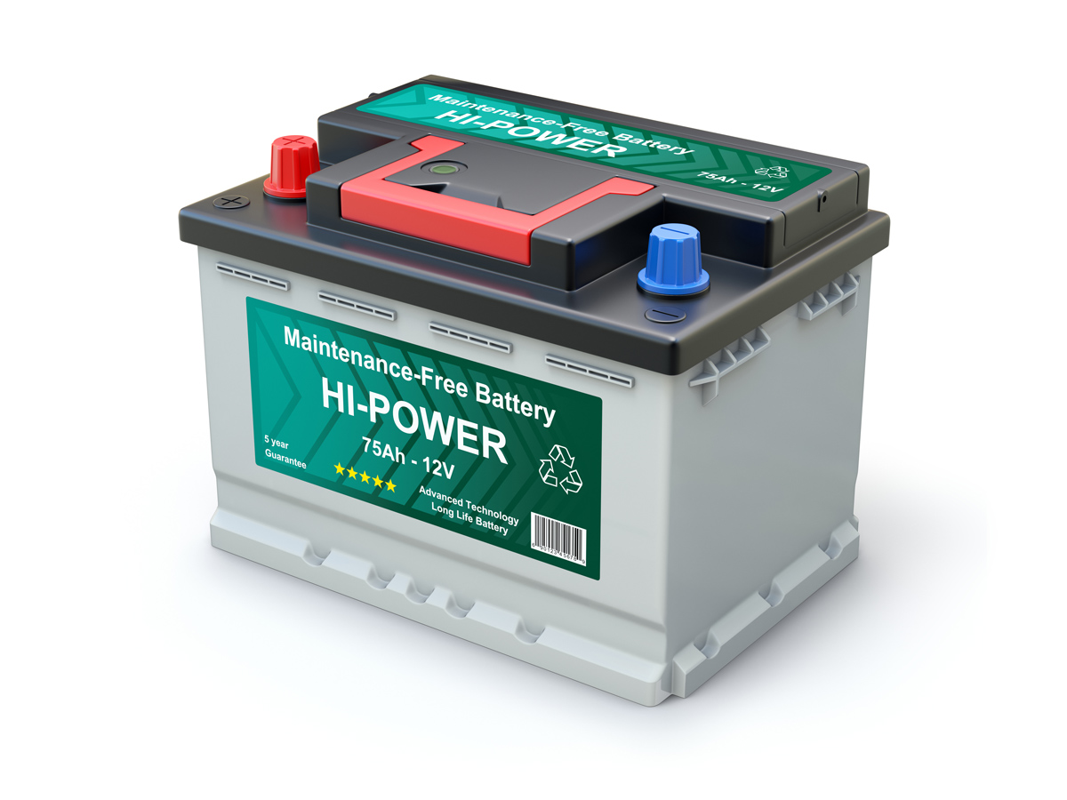 outdoor mobile power supply factory