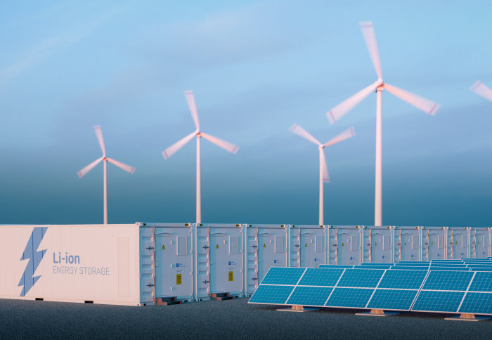 allwei portable power station 300w