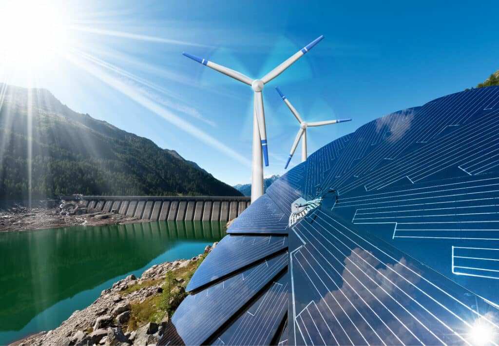 stationary energy storage market