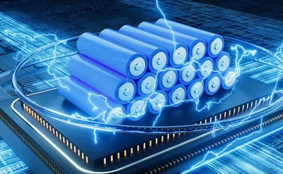 mobile energy storage