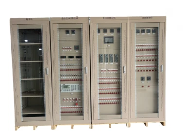 mobile flywheel energy storage