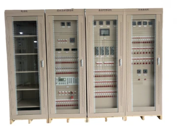 Stackable Batteries: Revolutionizing Solar and Wind Energy Systems