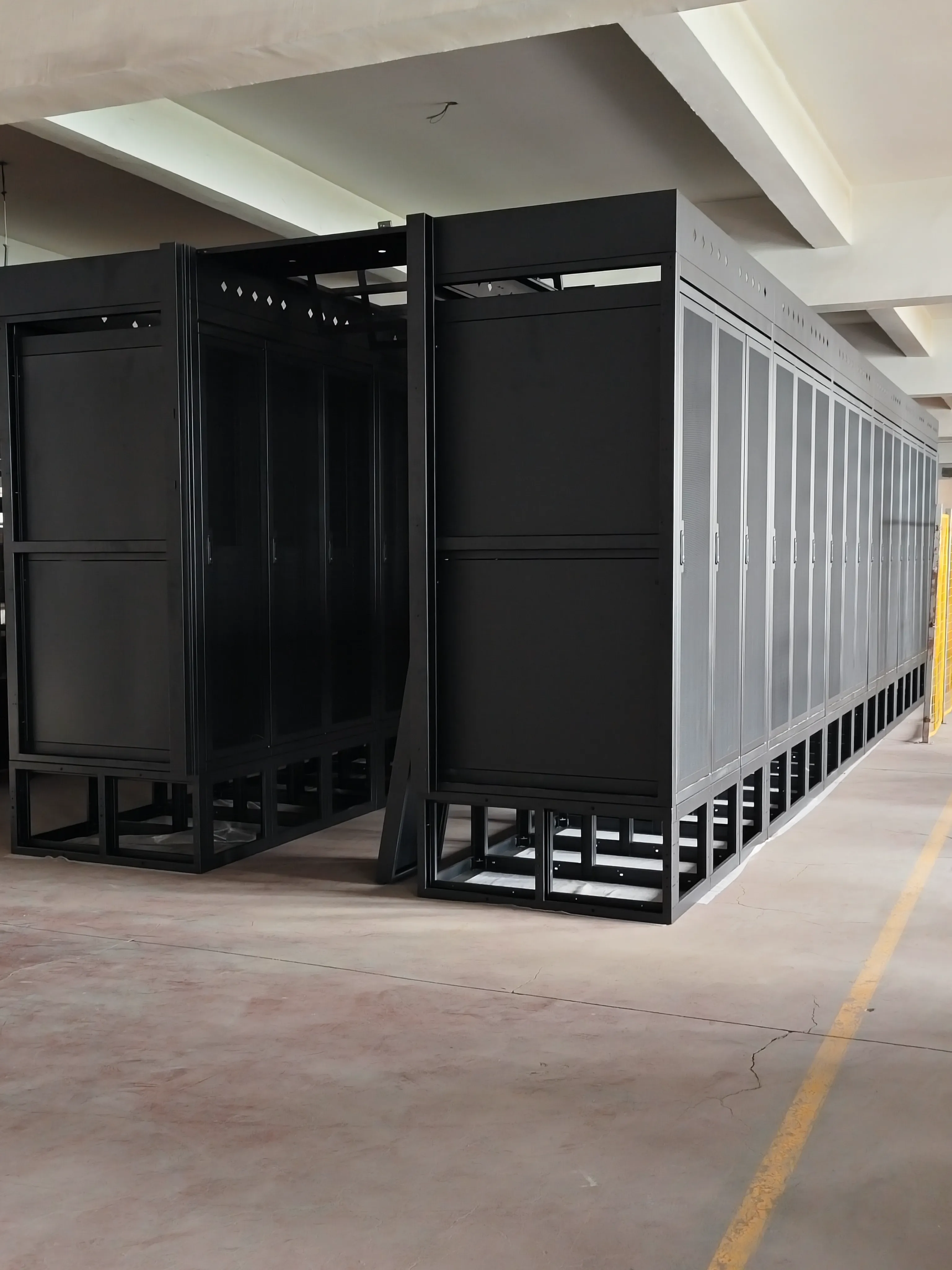pwrcell energy storage system