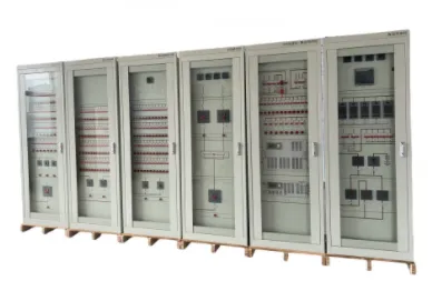 commercial energy storage systems