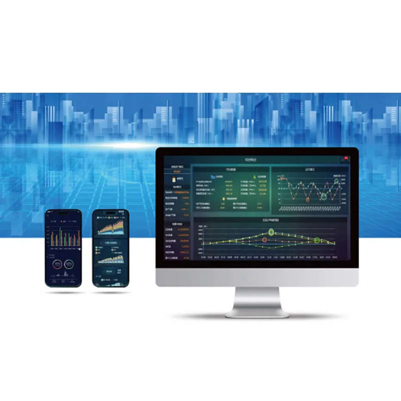 industrial and commercial energy storage market size