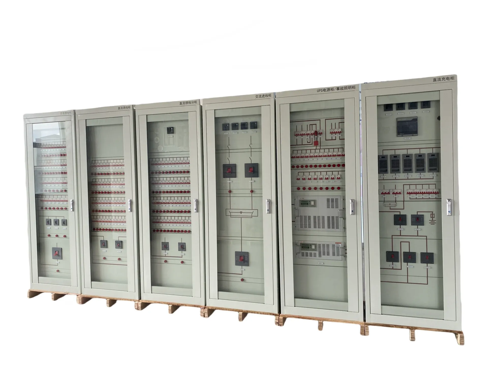 milwaukee power supply