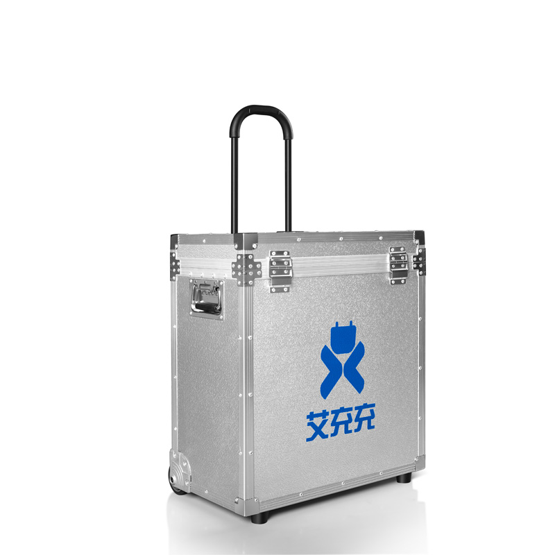 lithium ion company