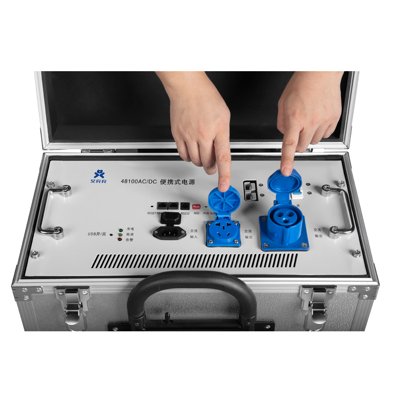 make power supply at home exporter