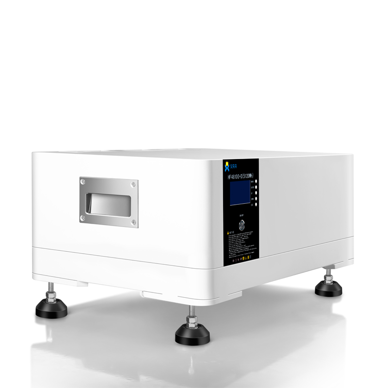 outdoor emergency power supply program