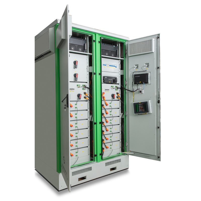 solar energy storage companies