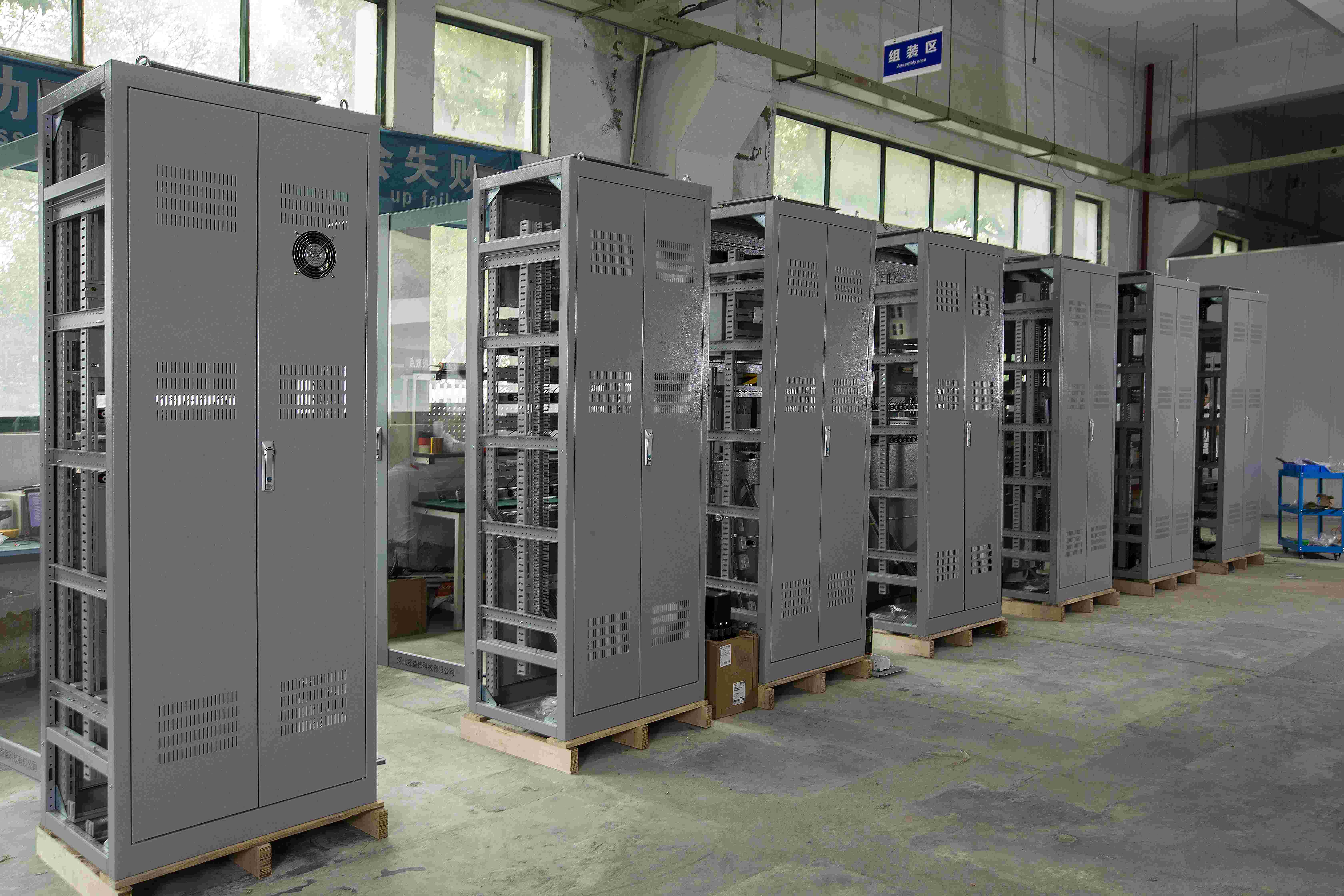 ebl portable power station