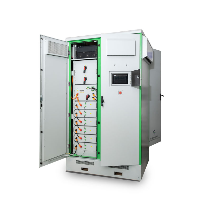 Home Backup Stromversorgung