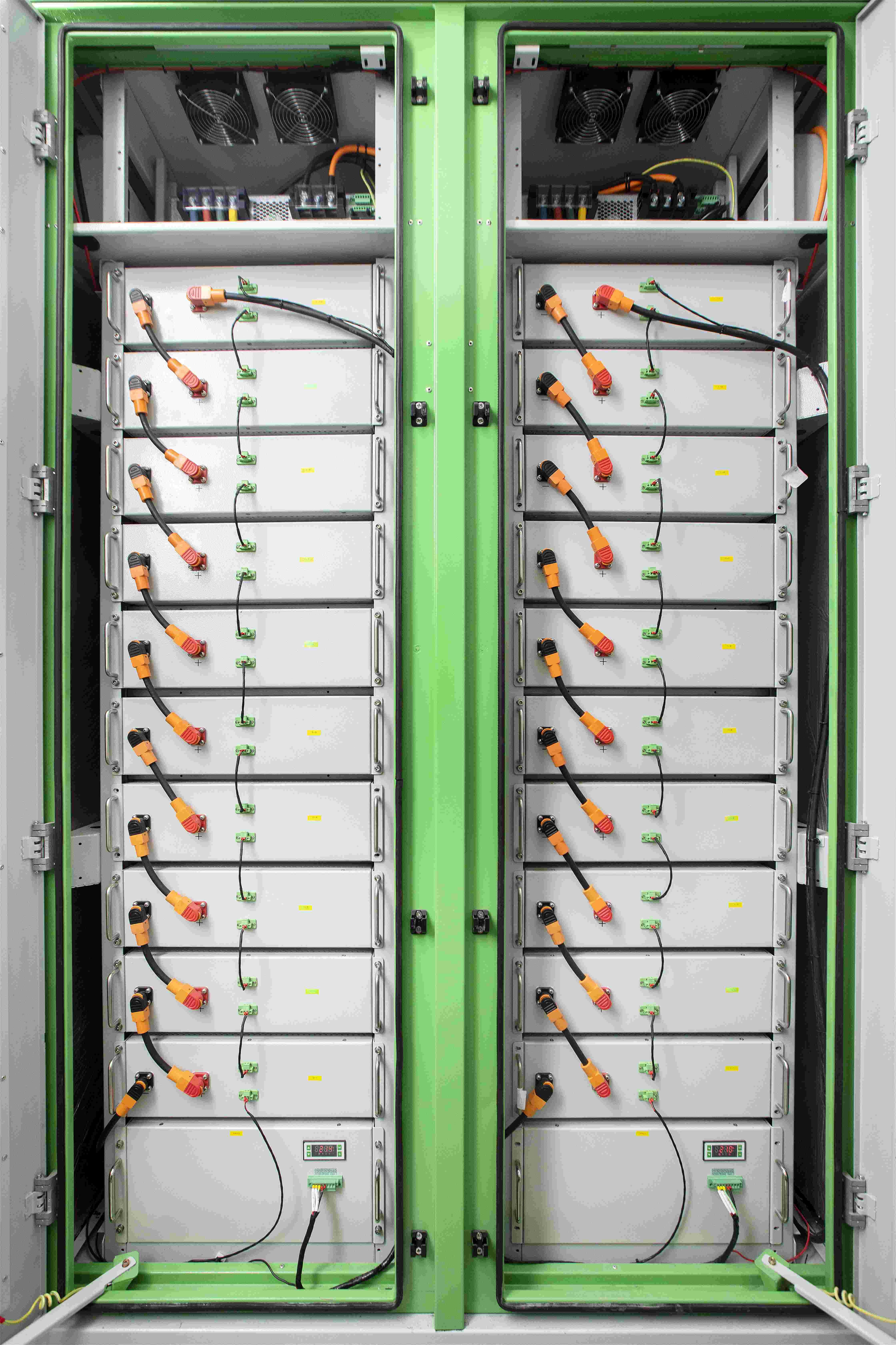 energy management system in power system